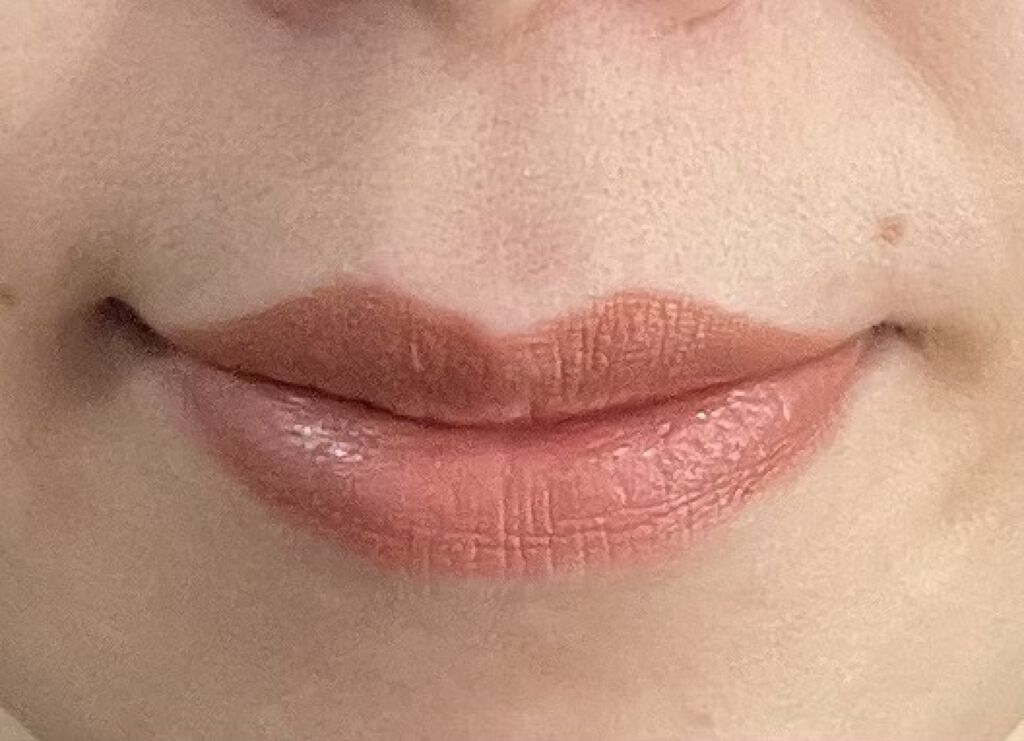 オペラ リップティント N/OPERA/リップティントを使ったクチコミ（1枚目）