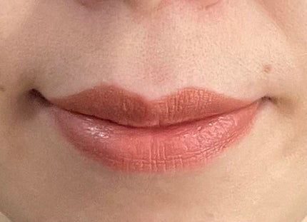 ゼロベルベットティント/rom&nd/リップティントを使ったクチコミ(1枚目)