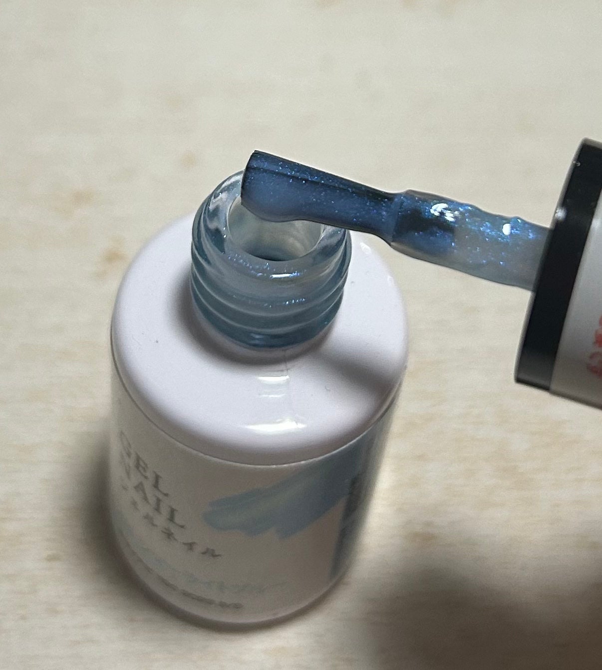 ジェルネイルDA/IDATE/ジェルネイルを使ったクチコミ(3枚目)