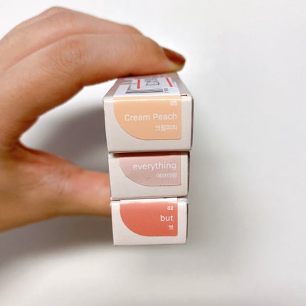 アンダーアイマスター/nobev/ペンシルアイライナーを使ったクチコミ(8枚目)