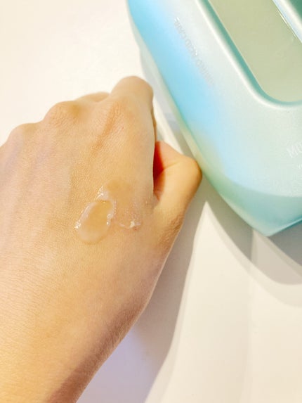 ワン アミノレスキューモイストシャンプー/トリートメント/アミノレスキュー/市販シャンプーを使ったクチコミ(7枚目)