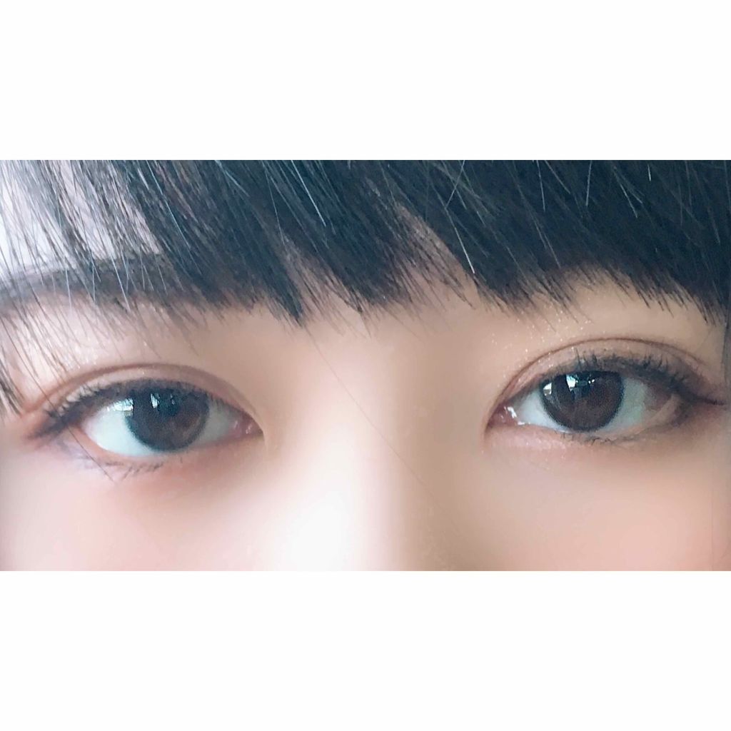 【旧品】オリシキ アイリッドスキンフィルム/D-UP/二重まぶた用アイテムを使ったクチコミ(1枚目)