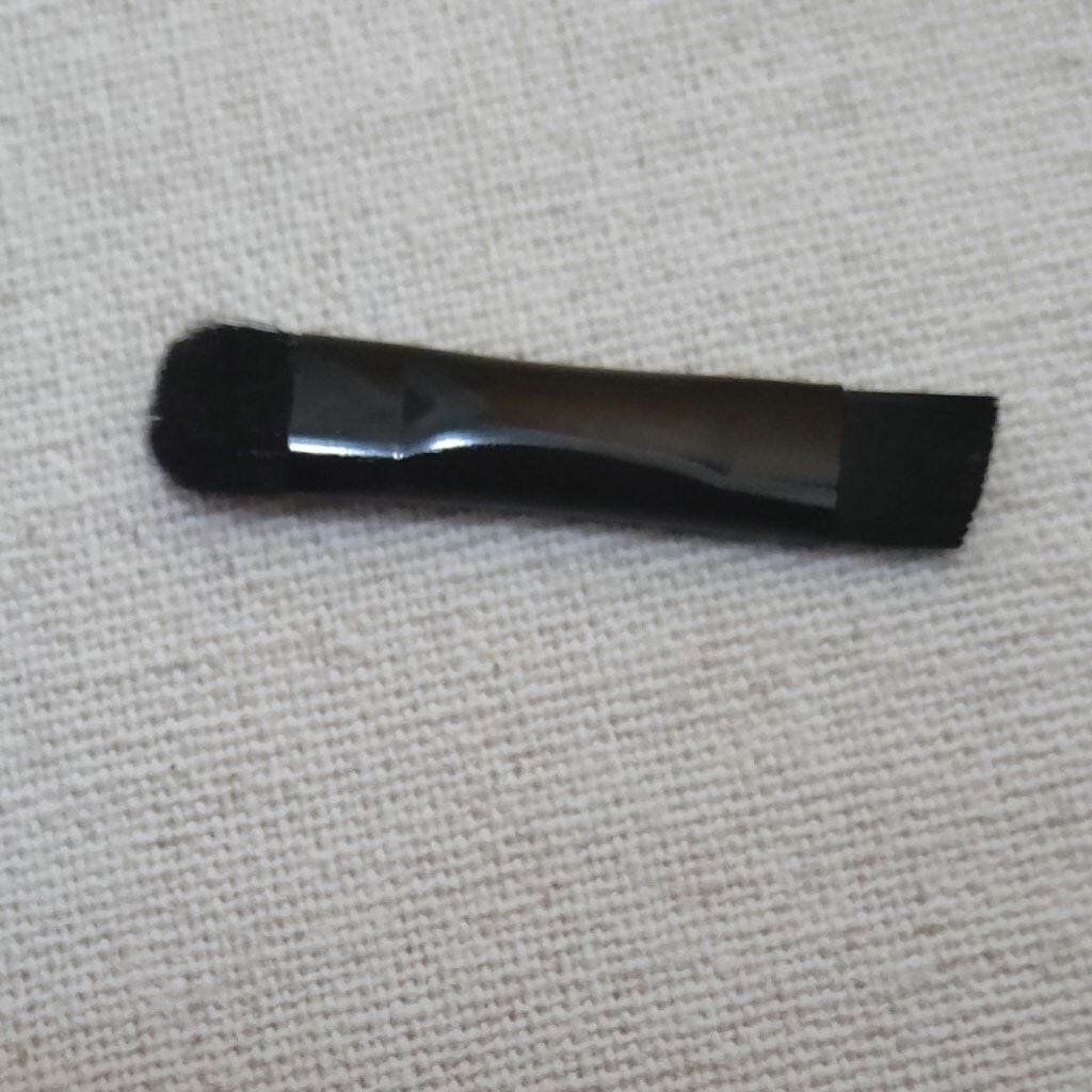 フーミー アイブロウパウダー/WHOMEE/パウダーアイブロウを使ったクチコミ(5枚目)