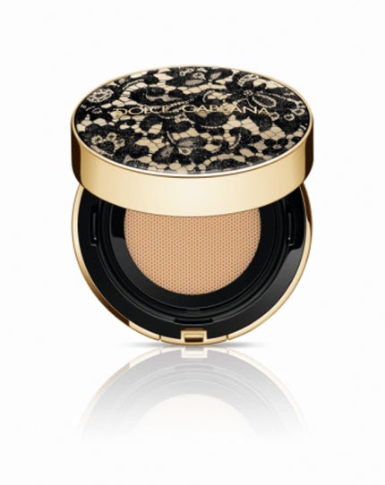 DOLCE&GABBANA BEAUTY プレシャスキン パーフェクトフィニッシュ クッションファンデーション