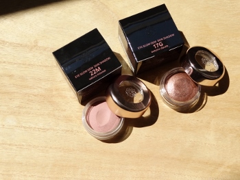 アイグロウジェム スキンシャドウ/DECORTÉ/ジェル・クリームアイシャドウを使ったクチコミ（1枚目）