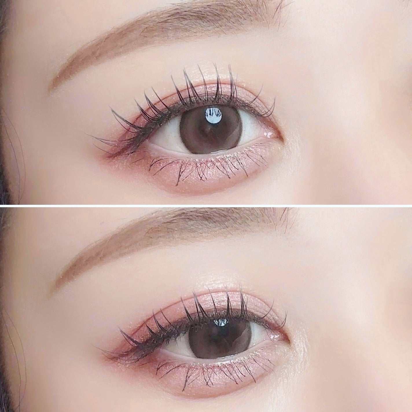 プロ アイ パレット エアー/CLIO/アイシャドウパレットを使ったクチコミ(3枚目)