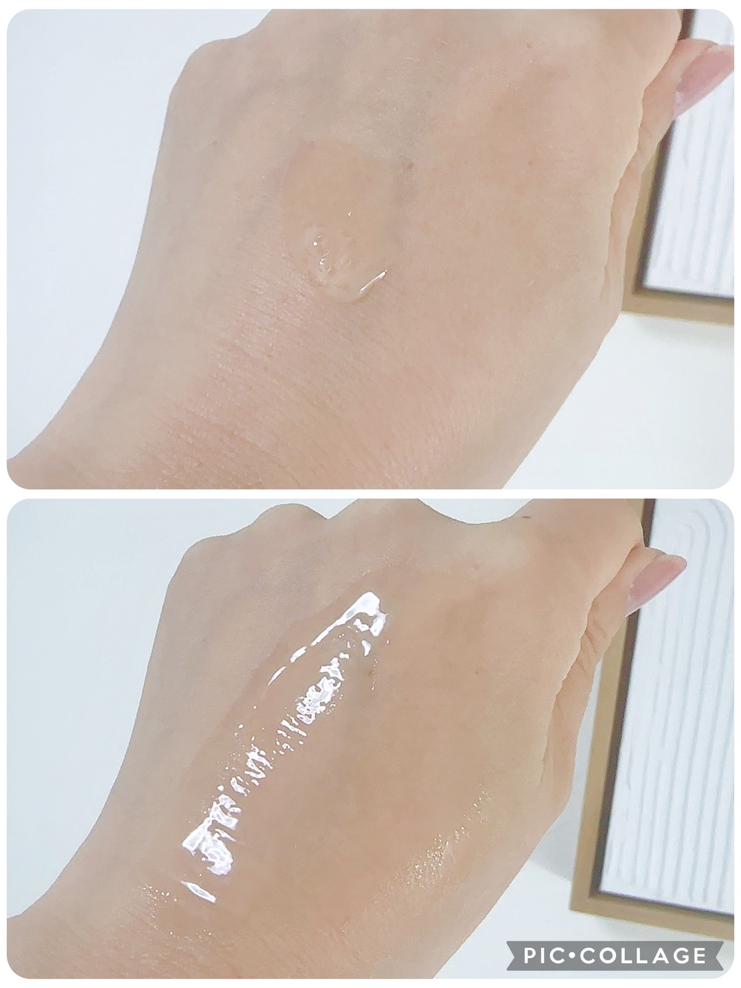 Cemenrete Calcium Intense Cream/Dr.Melaxin/フェイスクリームを使ったクチコミ（3枚目）