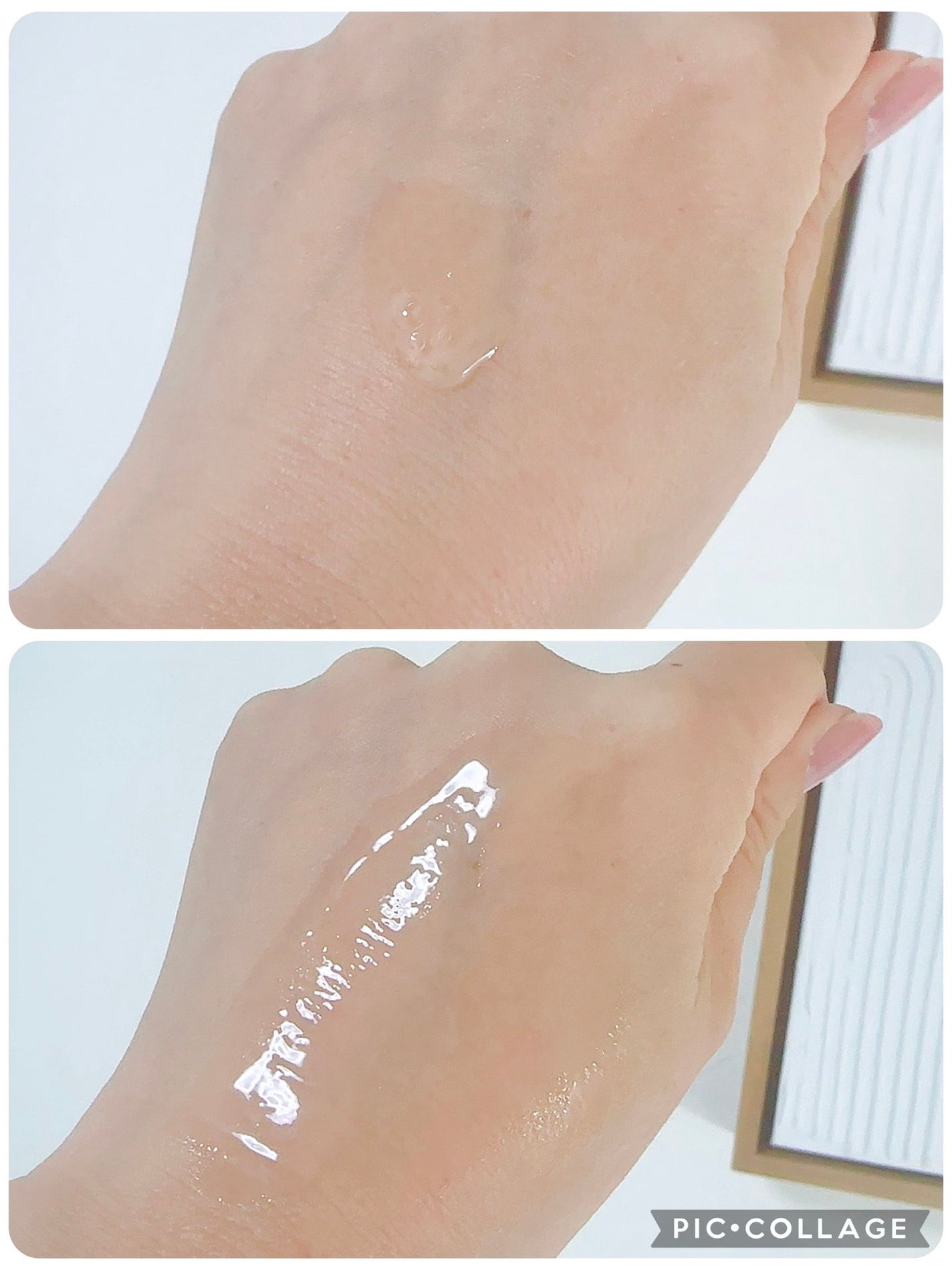 Cemenrete Calcium Intense Cream/Dr.Melaxin/フェイスクリームを使ったクチコミ(3枚目)