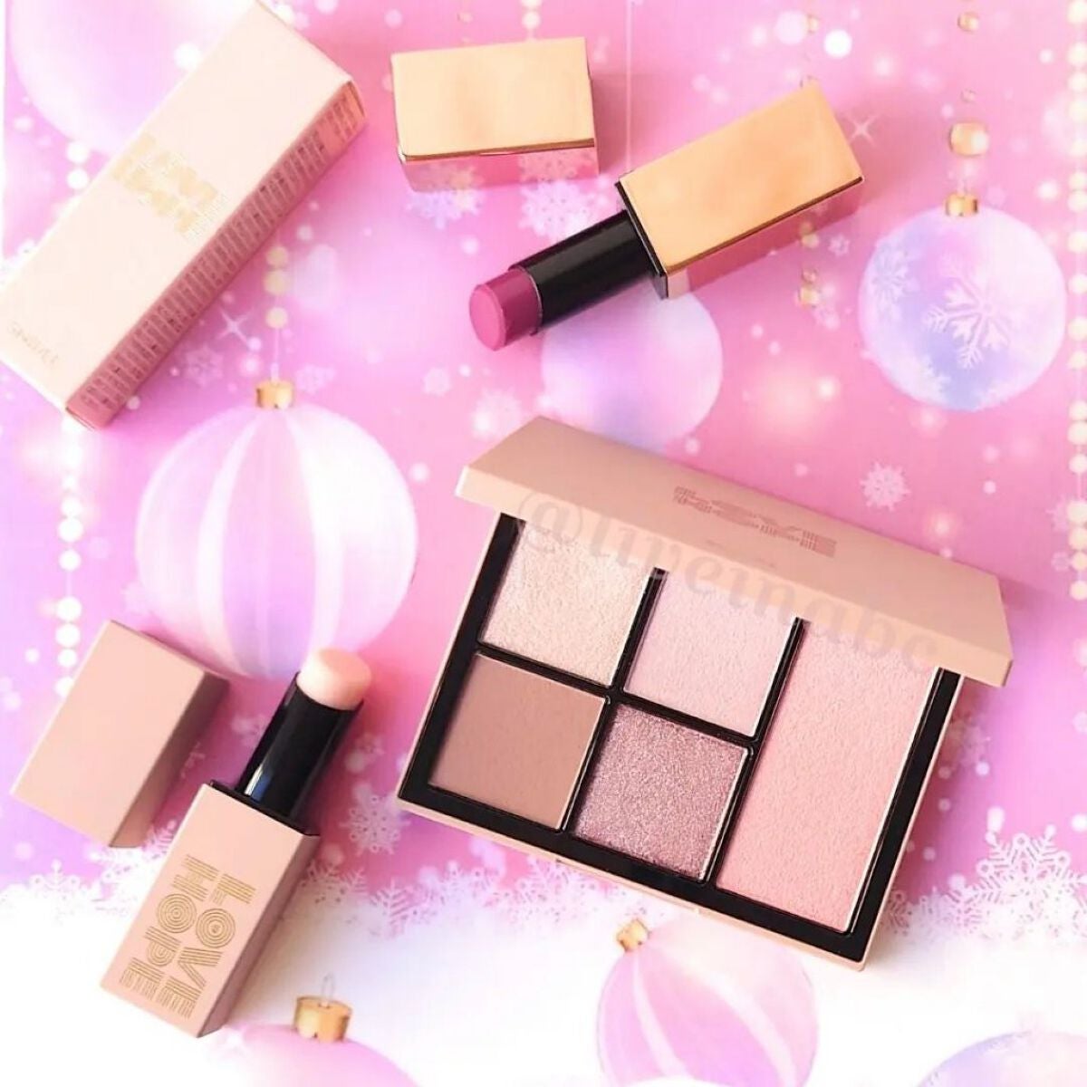 リップ ケアカラー/SNIDEL BEAUTY/口紅を使ったクチコミ(1枚目)