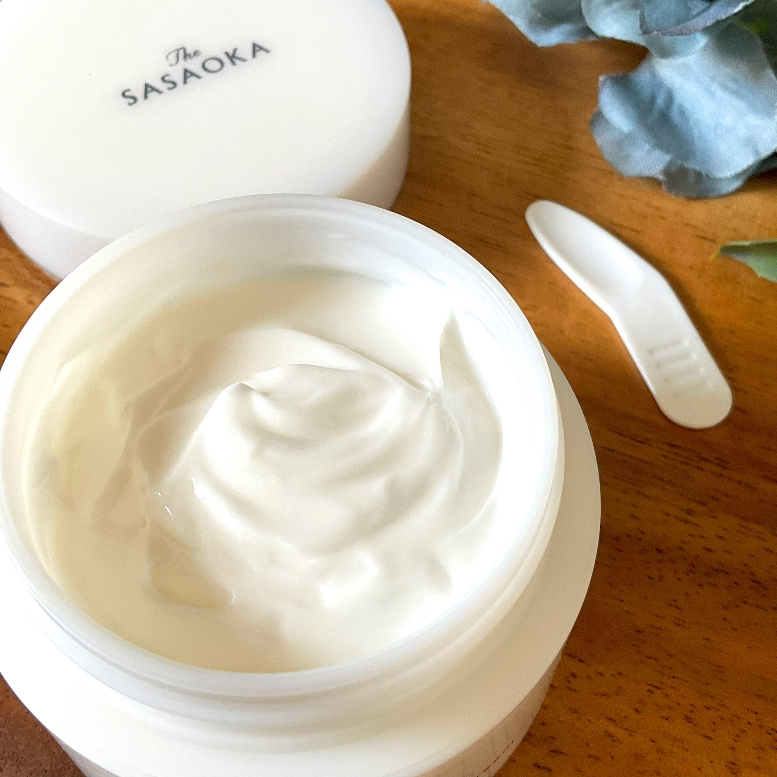 笹岡オールインワンクリーム/笹岡薬品/オールインワン化粧品を使ったクチコミ（3枚目）