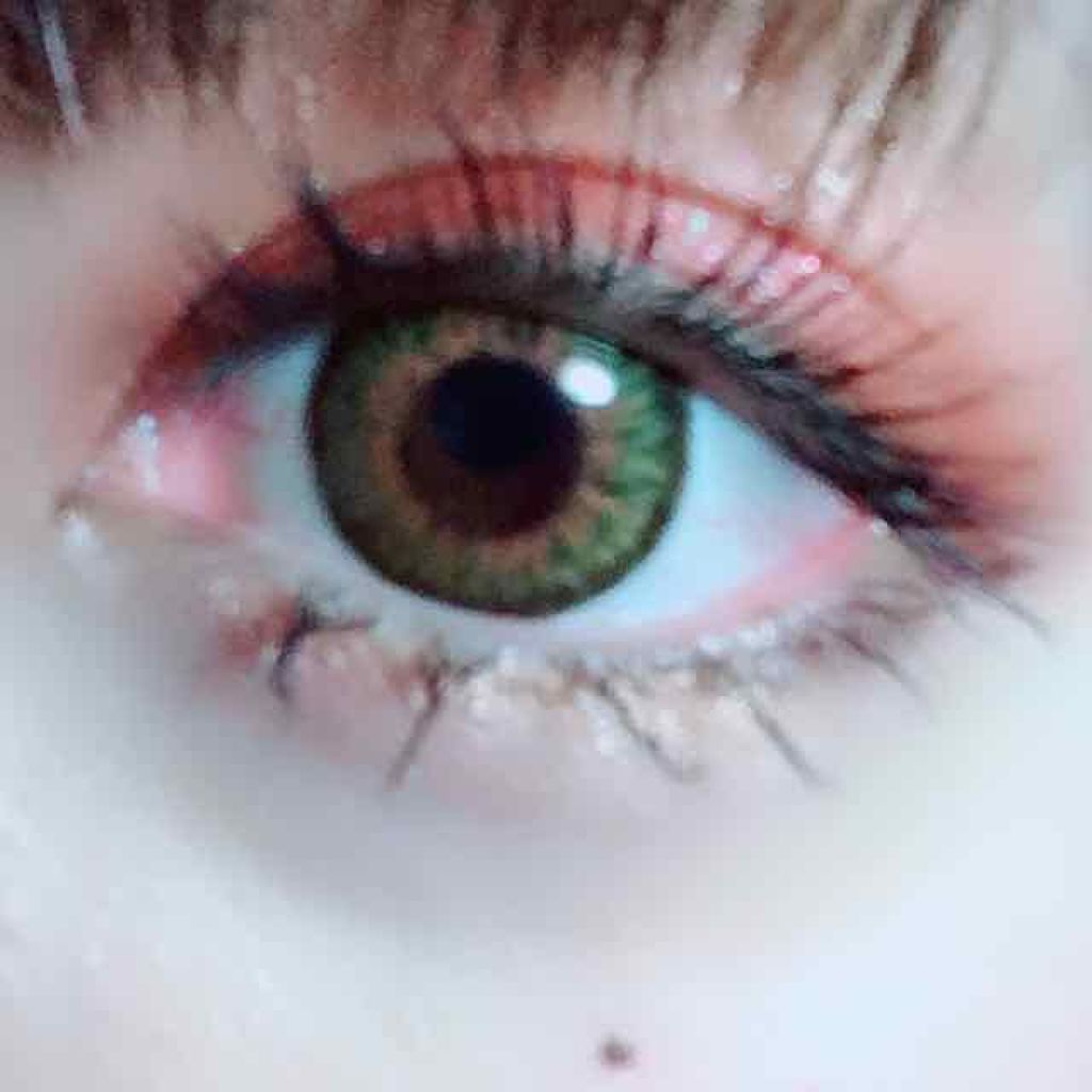 アディクション ザ アイシャドウ/ADDICTION/単色アイシャドウを使ったクチコミ(1枚目)