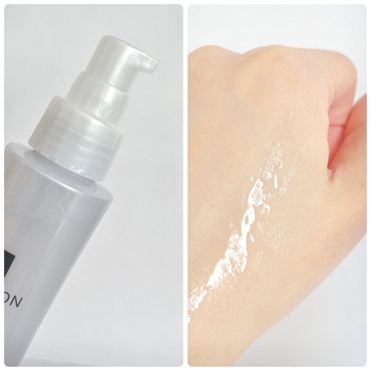 スキンローション/LULUON /化粧水を使ったクチコミ(2枚目)