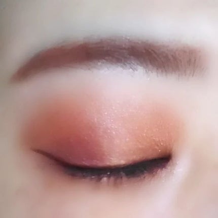 STペンシルアイライナー/キャンドゥ/ペンシルアイライナーを使ったクチコミ(5枚目)