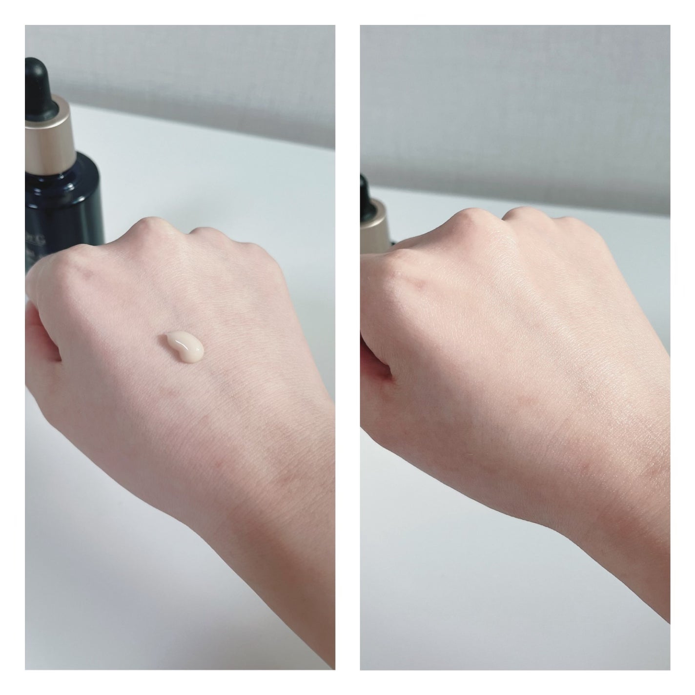 ブラックスネイルレチノールセラム/Dr.G/美容液を使ったクチコミ(4枚目)