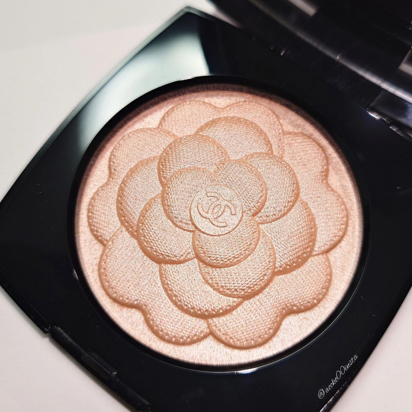 レ キャトル オンブル/CHANEL/アイシャドウパレットを使ったクチコミ(5枚目)