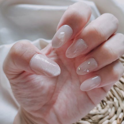 よりたま on LIPS 「株式会社KISSJAPAN様✨ress&GoELEGANT✨人..」(4枚目)