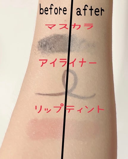 レイヤリングフィット グロークッションEX/TFIT/クッションファンデーションを使ったクチコミ(7枚目)