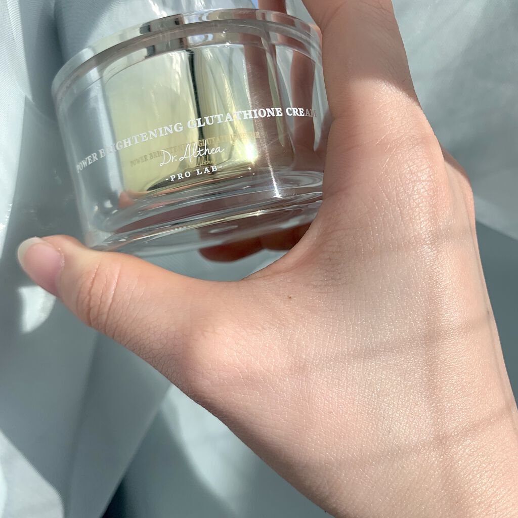 アクアパワーサンエッセンス/Dr.Althea/化粧下地を使ったクチコミ（3枚目）