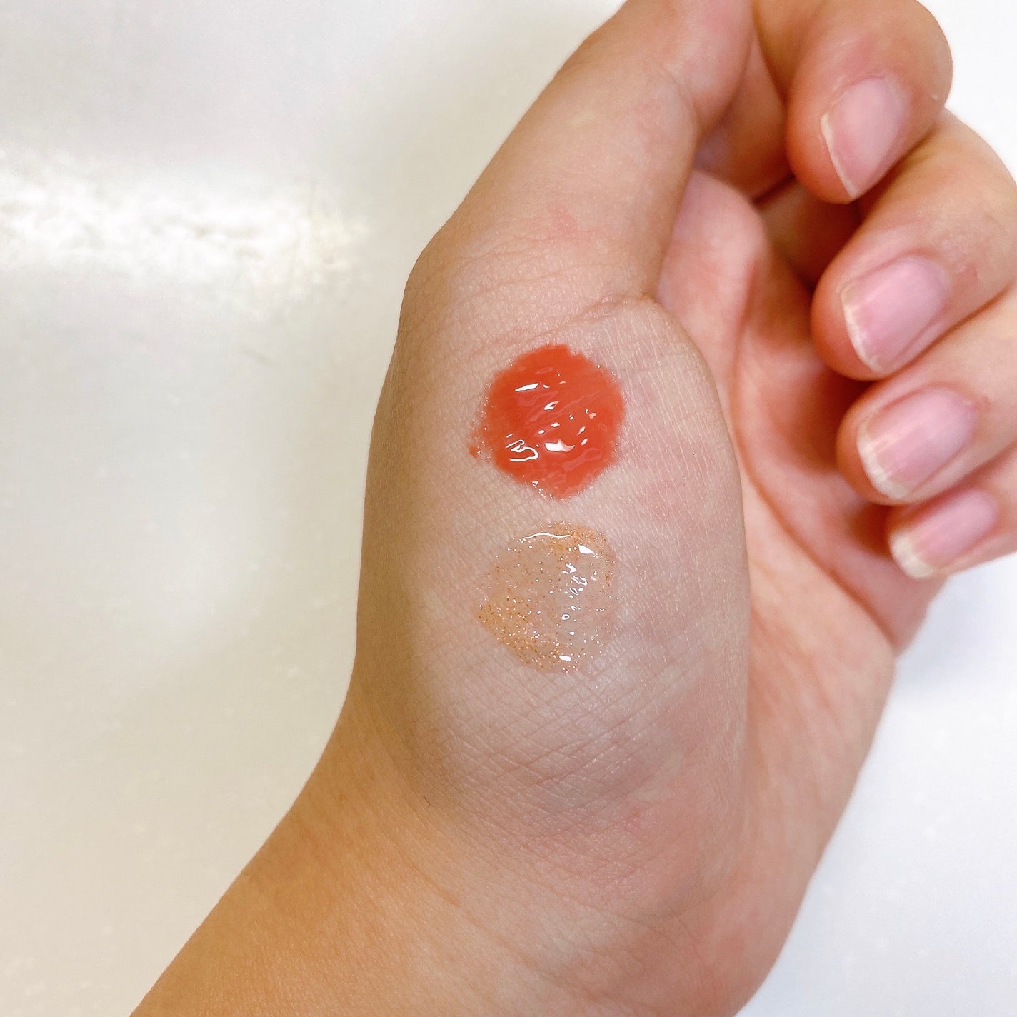 ãªãã¿ãŒãã©ã³ã/MAYBELLINE NEW YORK/ãªããã°ãã¹ã䜿ã£ãã¯ãã³ãïŒ6æç®ïŒ