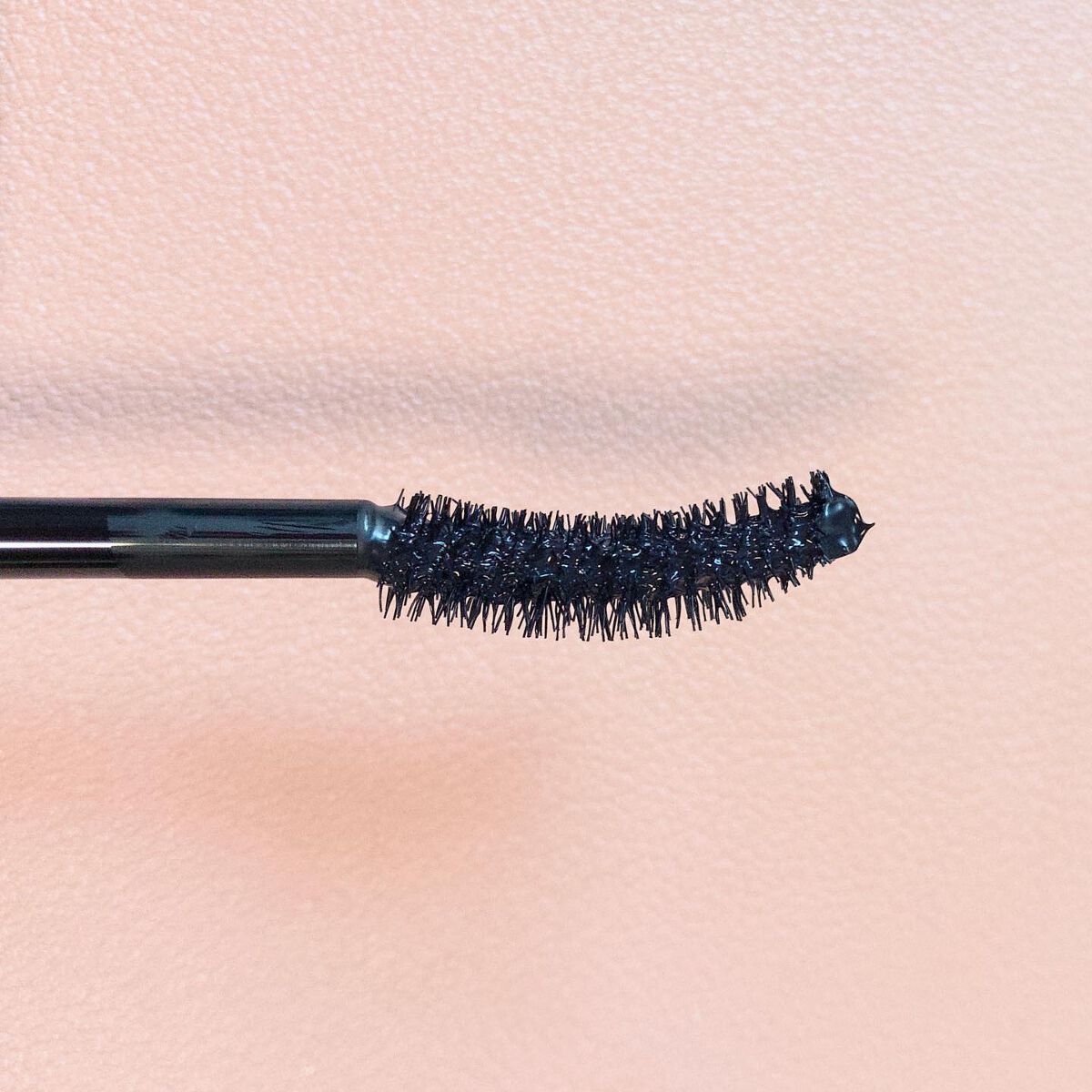 ザ マスカラ　インテンス ラッシュ/ADDICTION/マスカラを使ったクチコミ（2枚目）
