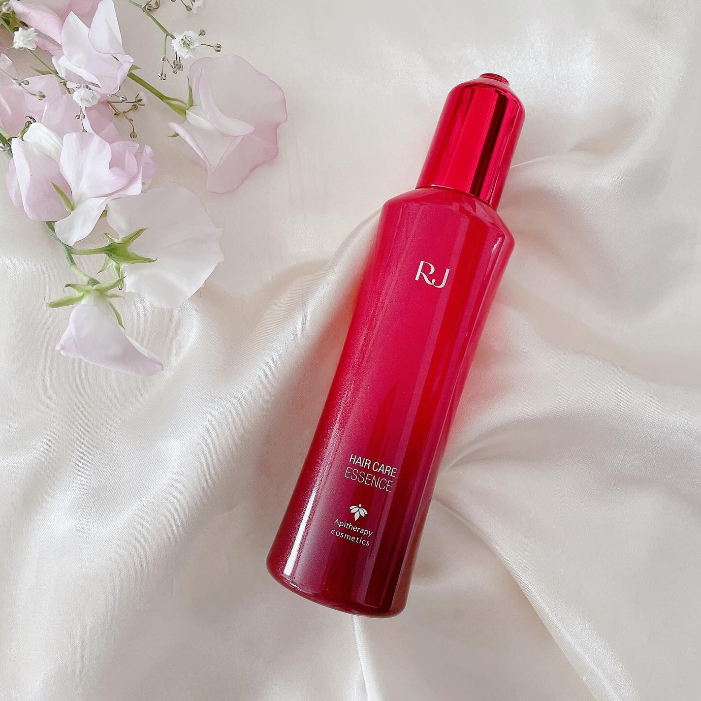 薬用 RJ地肌ケア エッセンス /アピセラピーコスメティクス/頭皮ローションを使ったクチコミ(1枚目)