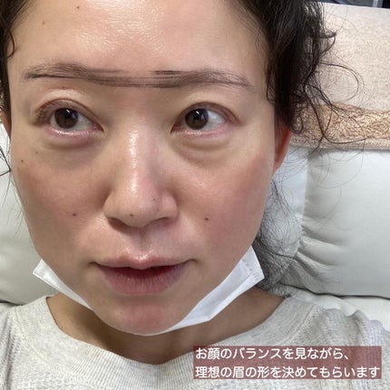 梅ちゃんアラフィフツヤ肌オタク on LIPS 「𓅪𓂃𓈒𓏸~いつまでも変わらず美しさを追求していく~@anank..」(4枚目)