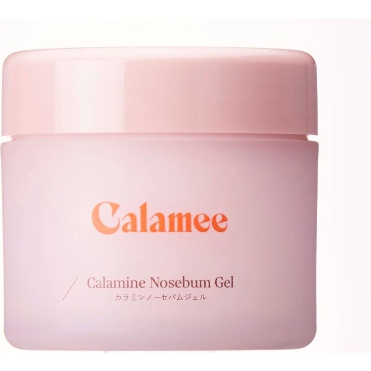 カラミー カラミンノーセバムジェル/Calamee/フェイスクリームを使ったクチコミ(1枚目)