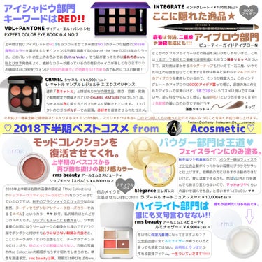 ルミナイザー/rms beauty/クリームハイライトを使ったクチコミ（1枚目）