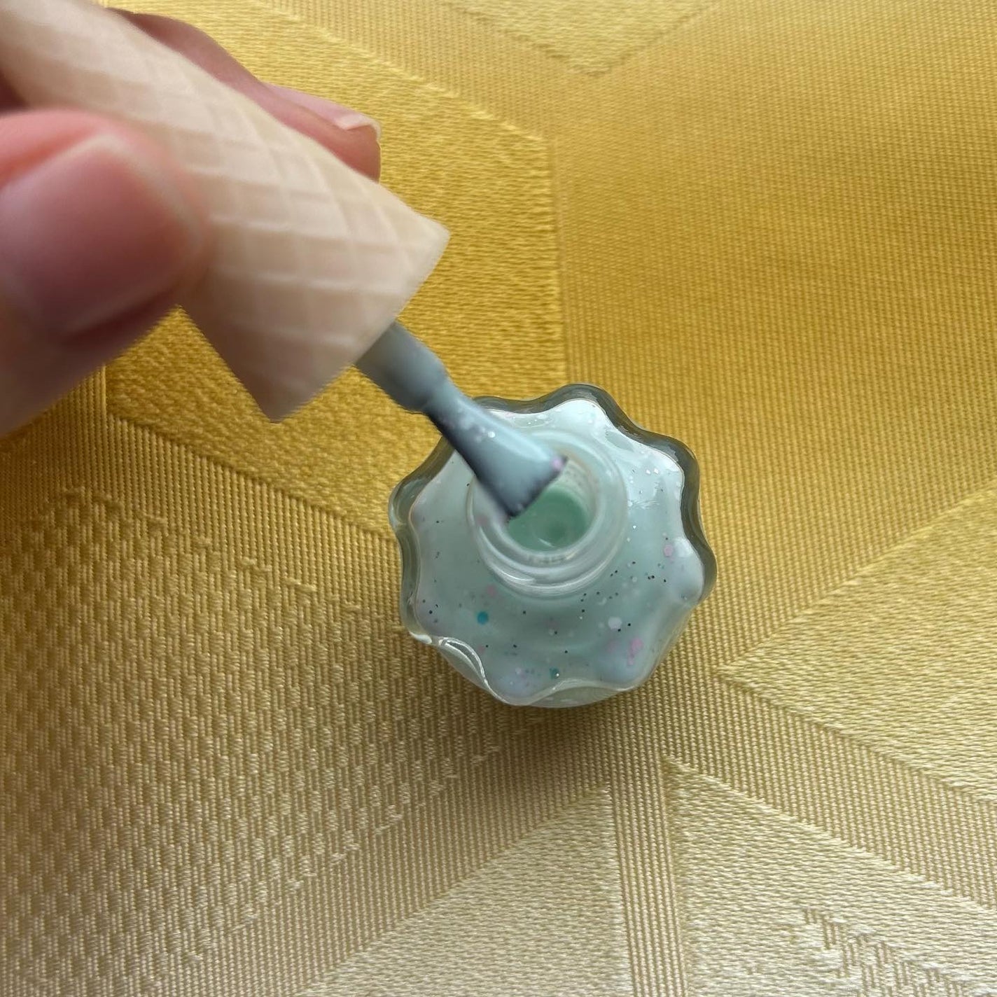 シャドウパレット/dasique/アイシャドウパレットを使ったクチコミ(6枚目)