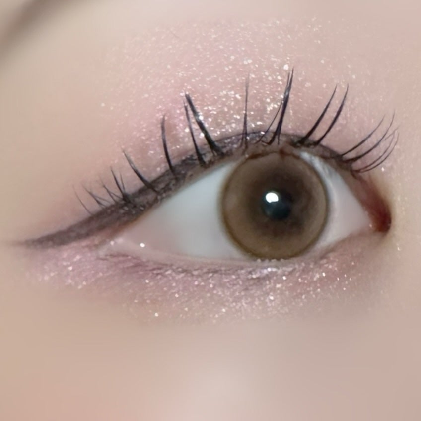 テイラード カラー アイズ/SNIDEL BEAUTY/アイシャドウパレットを使ったクチコミ(4枚目)