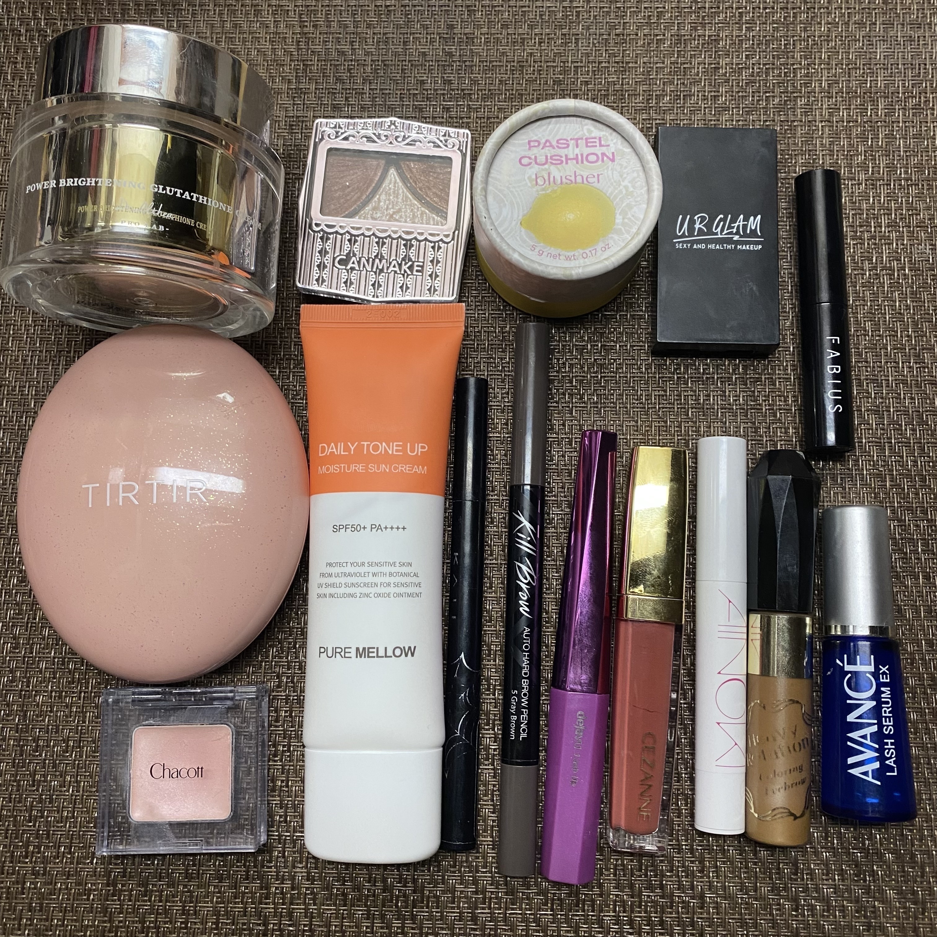 デイリートーンアップモイスチャーUVクリーム/PURE MELLOW/日焼け止め・UVケアを使ったクチコミ（3枚目）