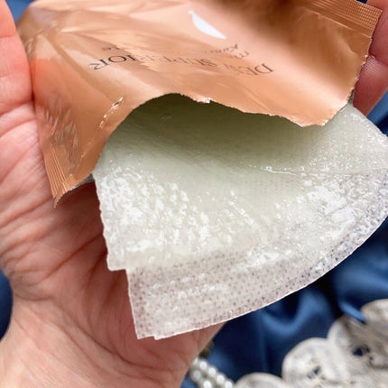 DEW スペリア マスクコンセントレート/DEW/シートマスク・パックを使ったクチコミ(3枚目)