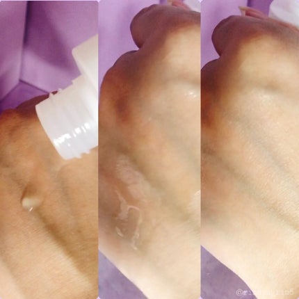 センテラ 3% PHA ジェントル リキッド エクスフォリエイティング セラム/haruharu wonder/美容液を使ったクチコミ(4枚目)