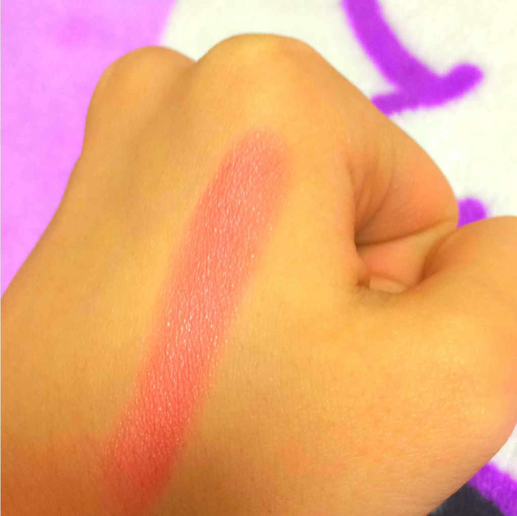 ティントバーム/DAISO/リップティントを使ったクチコミ（2枚目）