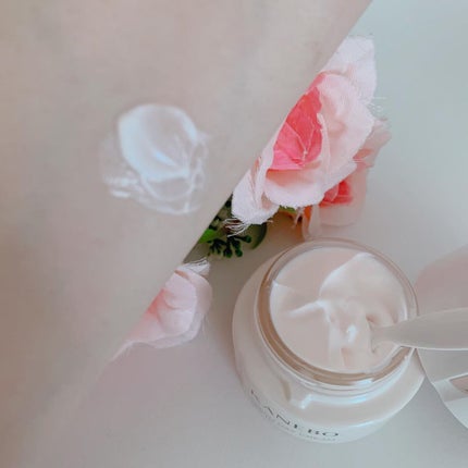 カネボウ フレッシュ デイ クリーム/KANEBO/化粧下地を使ったクチコミ(3枚目)