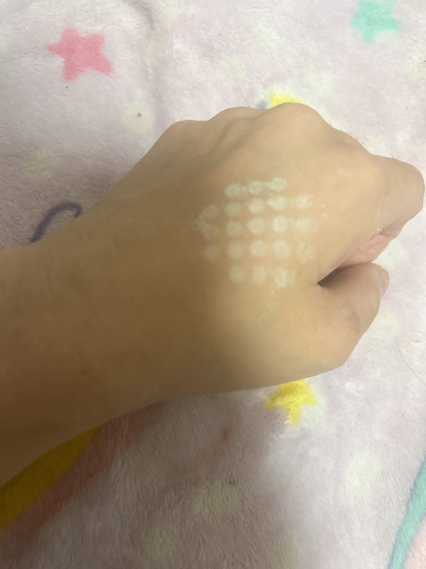 ケイト フェイスパウダーZ(オイルブロック)/KATE/ルースパウダーを使ったクチコミ(6枚目)