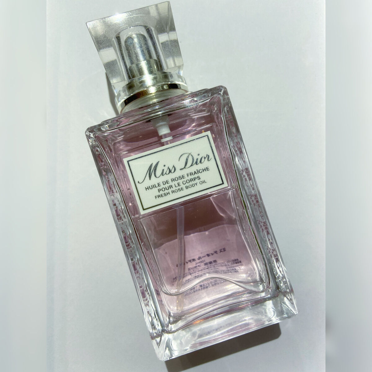 モン パリ オーデパルファム/YVES SAINT LAURENT BEAUTE/香水(レディース)を使ったクチコミ（3枚目）