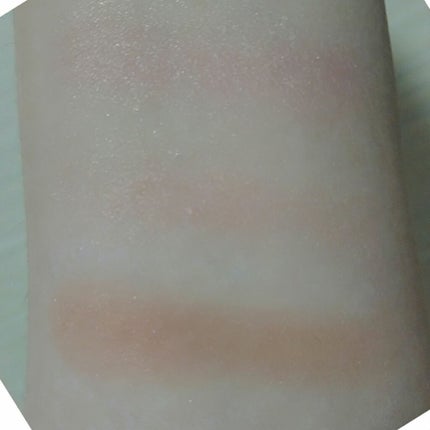 アピュー ジューシーパン ジェリーチーク/A’pieu/ジェル・クリームチークを使ったクチコミ(5枚目)