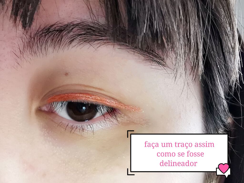 イベリスピメル ムースアイシャドウ/pdc/ジェル・クリームアイシャドウを使ったクチコミ（1枚目）