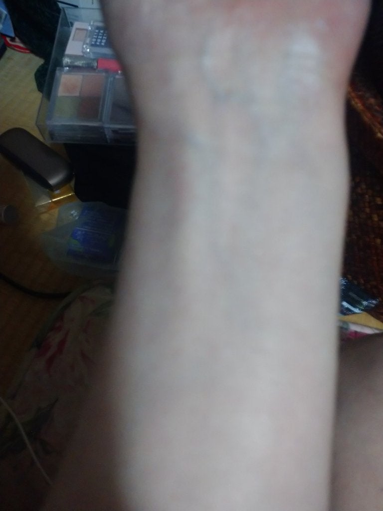 クレンジングバーム ディープクリア /ビフェスタ/クレンジングバームを使ったクチコミ(4枚目)