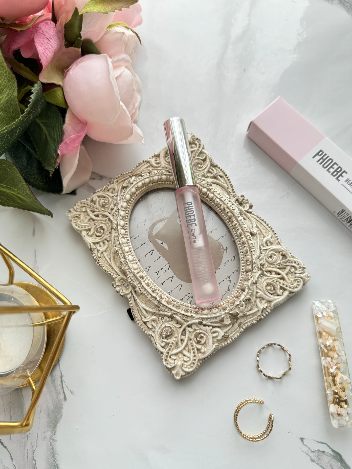 フィービー ビューティーアップ アイラッシュセラムN2/PHOEBE BEAUTY UP/まつげ美容液を使ったクチコミ(3枚目)