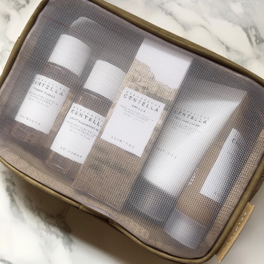 センテラ アンプル/SKIN1004/美容液を使ったクチコミ(5枚目)