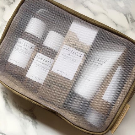 センテラ アンプル/SKIN1004/美容液を使ったクチコミ(5枚目)