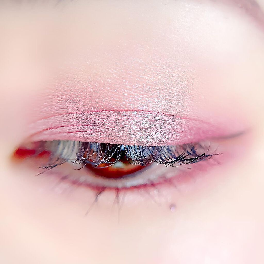 【旧】サンク クルール クチュール/Dior/アイシャドウパレットを使ったクチコミ(4枚目)