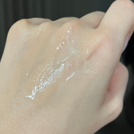 レッドブレミッシュ クリアスージングクリーム/Dr.G/フェイスクリームを使ったクチコミ(8枚目)