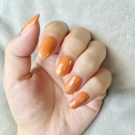 ネイルポリッシュ/THE POLISH./マニキュアを使ったクチコミ(6枚目)