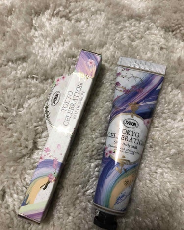 オー ドゥ サボン 80mL/SABON/香水(レディース)を使ったクチコミ（2枚目）