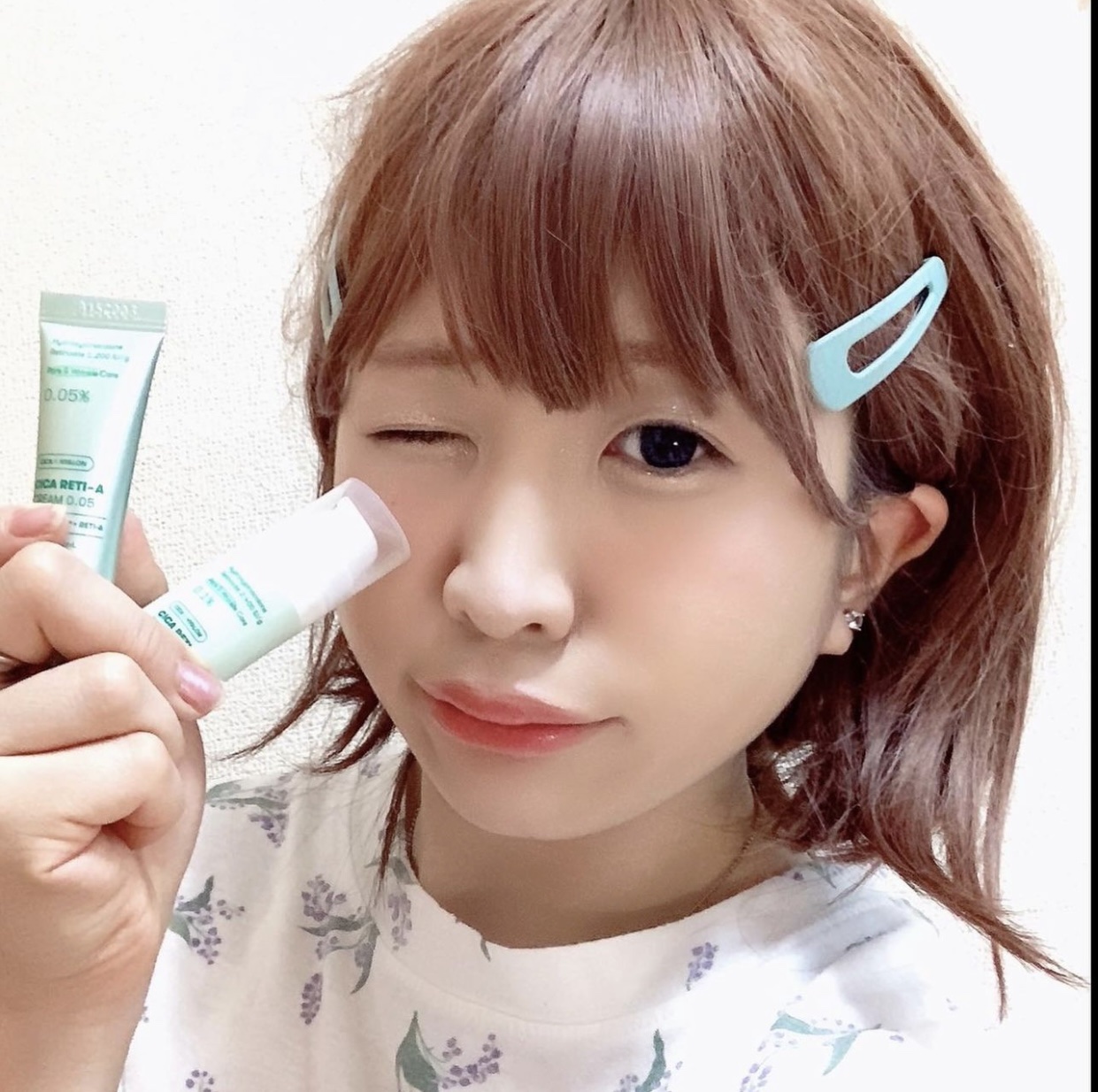 シカレチA エッセンス0.1/VT/美容液を使ったクチコミ（2枚目）