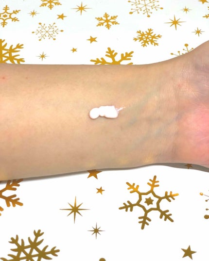 カサつき・粉ふき防止化粧下地/プリマヴィスタ/化粧下地を使ったクチコミ(2枚目)