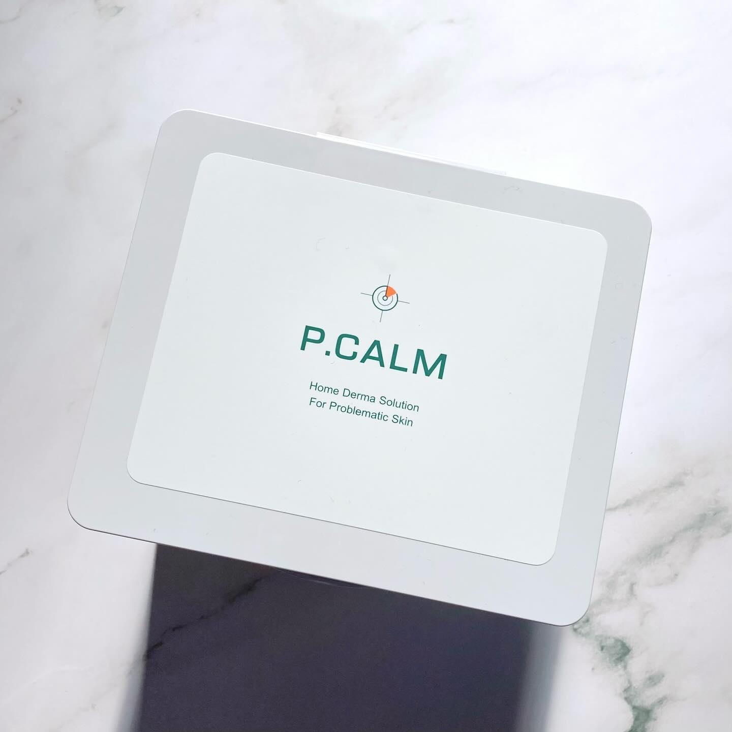 バリアサイクルデイリーマスクパック/P.CALM/シートマスク・パックを使ったクチコミ（1枚目）